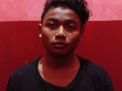 Buron Empat Tahun Ditangkap Saat Berjalan di Jalan Basuki Rahmat