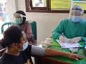 Demi Mencegah Penularan Covid-19, Vaksinasi di Jombang Dipercepat