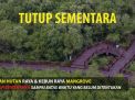 Akibat Lonjakan Covid 19, Taman hingga Taman Hutan Raya se-Surabaya di Tutup