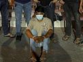 Pengakuan Pembunuh Pedagang Pasar Kapasan, Pelaku : Kepala Saya Dipukul Sapu.