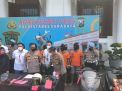 Motif 5 Pelaku Penusukan Maut di Balongsari Surabaya ternyata Emosi karena Hal Sepele Ini