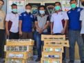 Mahasiswa Selundupkan Ratusan Burung Langka Dilindungi dari Balikpapan ke Surabaya