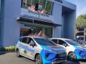 Ingin Capai Surabaya Level 2, Polrestabes Surabaya Luncurkan Dua Mobil Masker Keliling