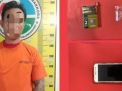 Transaksi Narkoba di Rumah, Tukang Bangunan di Tulungagung Ditangkap Polisi