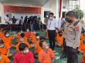 Dalam Sebulan, 49 Pelaku Kejahatan Diringkus Polrestabes Surabaya, termasuk 3 Kasus Sadis Berikut Ini