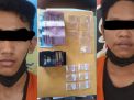 Pemuda Cleaning Service di Surabaya Ini Nyambi Jualan Sabu-Sabu