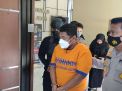 Mengaku sebagai Stafsus Watannas, Pria asal Surabaya Ini Raup Rp2 Miliaran jadi Calo Akpol