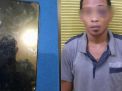 Tarik Paksa HP Siswi SMA, Jambret ini Babak Belur Dihajar Warga Sidotopo Surabaya