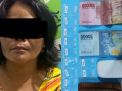 Satu Keluarga di Asemrowo Surabaya Ini jadi Pengedar Sabu, Ibu Ditangkap, Bapak dan Anak Buron