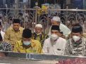 Muktamar NU Resmi Ditunda akibat Perubahan Level PPKM