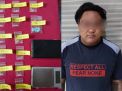 Bertemu Jaringan Narkoba di Rutan Medaeng, Pemuda Ini malah Ikut-Ikutan jadi Pengedar
