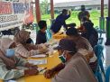178 KPM Desa Latsari Mojowarno Jombang Terima KKS