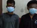Tiga Pengamen di Bawah Umur Curi Motor di Kenjeran, Dikejar Warga Satu Terjatuh