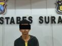 Kerap Beraksi Curi Motor, Satu Pemuda Tambak Gringsing Ditangkap, Tiga Lainnya DPO