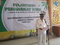 Dua Desa di Kecamatan Mojowarno, Jombang Laksanakan Pengisian Perangkat Desa