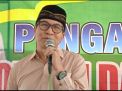 Warga Desa Krembangan Gudo Jombang Galang Bantuan Erupsi Semeru saat Istigosah