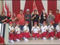Samsul Anggota DPRD Kabupaten Jombang Dari PDI Perjuangan Beri Support Kepada Tim Sicita