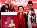 Megawati Ultah ke-77, PDIP Jatim: Sosok Tak Mau Langgar Konstitusi dan Tak Pernah Ingkar Janji