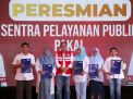 Wali Kota Eri Cahyadi kembali Resmikan Sentra Pelayanan Publik di Pakal, Kini Lebih Dekat dan Cepat!