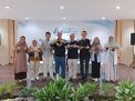 Dukung UMKM Naik Kelas, Pemkot Dampingi Proses Sertifikasi Halal lewat Surabaya Halal Festival 2024
