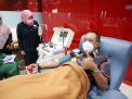 Sembuh dari Covid, Cak Ji Donorkan Plasma Konvalesen di PMI Surabaya