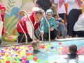 Pemkot Surabaya Sediakan Kolam Renang Gratis untuk Penanganan Stunting dan Gizi Buruk
