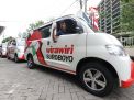 Penumpang Feeder WiraWiri Terus Bertambah, Dishub Surabaya Segera Tambah Rute di Akhir Tahun 2024