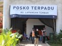 Rumah Sakit Lapangan Tembak Beroperasi, Pasien COVID-19 harus Diperiksa di RSUD Dr Soewandhie Dulu