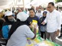 Pemkot Surabaya Pastikan Stok dan Harga Pangan Awal Tahun 2024 Aman