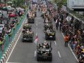 Wisata Baru Surabaya di 2024, Ada Jeep Tour Keliling Kota Tua