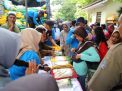 Stabilisasi Harga Sembako, Pemkot Surabaya Gelar Gerakan Pangan Murah Setiap Hari Kamis