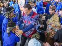 Sambut Hari Jadi Kota Surabaya ke-731, Pemkot Gelar Ruwat dan Pagelaran Wayang di Tugu Pahlawan