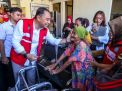 Ngantor di Kelurahan, Wali Kota Eri Cahyadi Minta Petugas Dengarkan Keluh Kesah Warga untuk Selesaikan Masalah