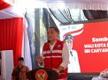Wali Kota Eri Cahyadi Resmikan Master Meter di Tambak Dalam, Ratusan Warga bisa Nikmati Air PDAM Setelah 20 Tahun