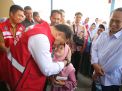 Cek Penggunaan Dana Kelurahan, Wali Kota Eri Cahyadi Blusukan ke Gang-gang Sempit Pantau Saluran