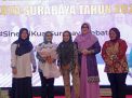 Surabaya Responsif Gender, Pemkot Gelar Musrenbang Perempuan dalam Penyusunan RKPD 2025