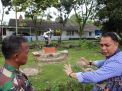 Wali Kota Eri Pugar Tugu Surabaya di Kota Balikpapan, Jadi Tetenger Semangat dan Guyub Rukun Warga