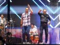 Konser Puncak HJKS ke-731 Dipenuhi Ribuan Penonton, Wali Kota Eri Siapkan eks THR-TRS Jadi Lokasi Penggantinya!