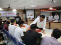 Dibebaskan dari Tahanan, 11 Anak DIduga Terlibat Kerusuhan Suporter Disuruh Cium dan Sejud ke Orang Tuanya