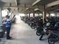 Tambah Pemasukan PAD, Pemkot Surabaya Perbanyak Lokasi Parkir Resmi Jadi 1425 Titik
