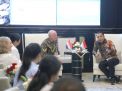 Terima Kunjungan Dubes Belanda, Wali Kota Jajaki Peluang Kerjasama Pengembangan Kota Lama dan Makam Peneleh Surabaya