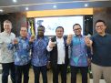Di Hadapan UNICEF, Perwakilan ABK Rumah Anak Prestasi Surabaya Unjuk Karya