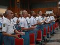 97 Pelajar Ikuti Pemusatan Pendidikan dan Pelatihan Calon Paskibraka Surabaya 2024