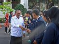 Program Magang MSIB batch 6 Ditutup, Wakil Wali Kota Armuji: Teruslah Belajar, Berinovasi, dan Berkarya