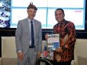 Perkuat Sister City dengan Amerika Serikat, Wali Kota Eri Cahyadi Bahas Peluang Kerjasama di Bidang Manajemen Kesehatan hingga Olahraga