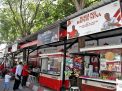 Ada Sentra Kuliner Baru di Surabaya yang Diresmikan Eri Cahyadi, Ini Nama dan Lokasinya