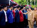 Pemkot Surabaya Terjunkan 1.749 Mahasiswa MSIB ke Seluruh Pelayanan OPD, Kecamatan, hingga Balai RW