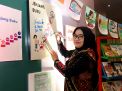 Bunda PAUD Surabaya Ungkap Pentingnya Pengenalan Literasi dan Numerasi
