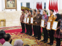 Surabaya, Banyuwangi, dan Tuban Raih Anugerah Digital Government Award