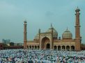 Wamenag Prediksi Hari Raya Idul Fitri pada 10 April 2024, Ini Alasannya